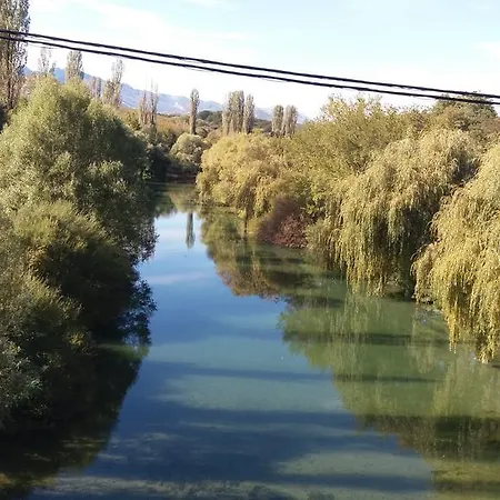 Appartement Tomislav Ii