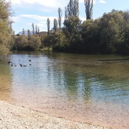 Appartement Tomislav Ii Blato na Cetini