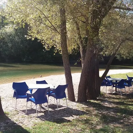 Appartement Tomislav Ii *